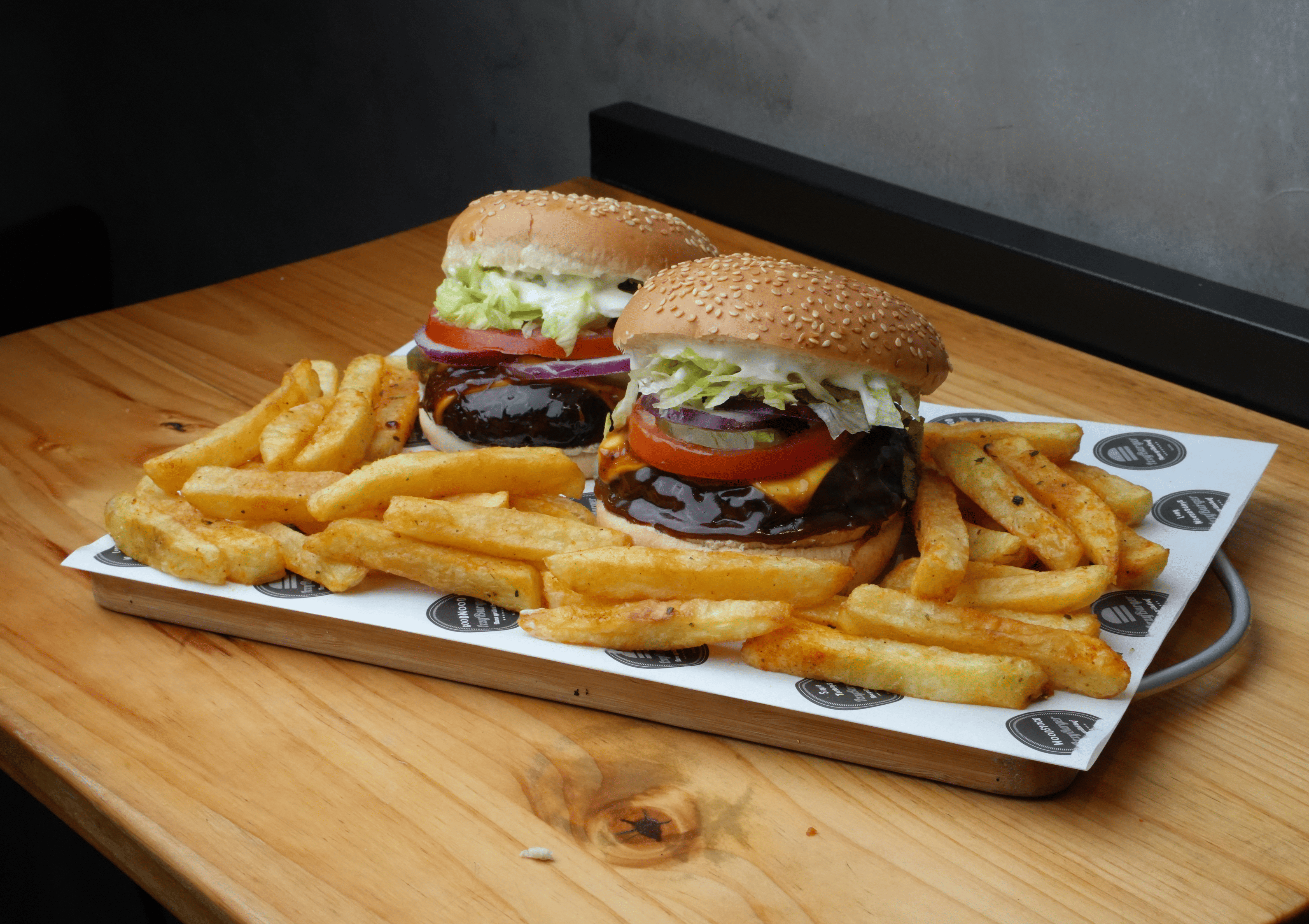 Burger