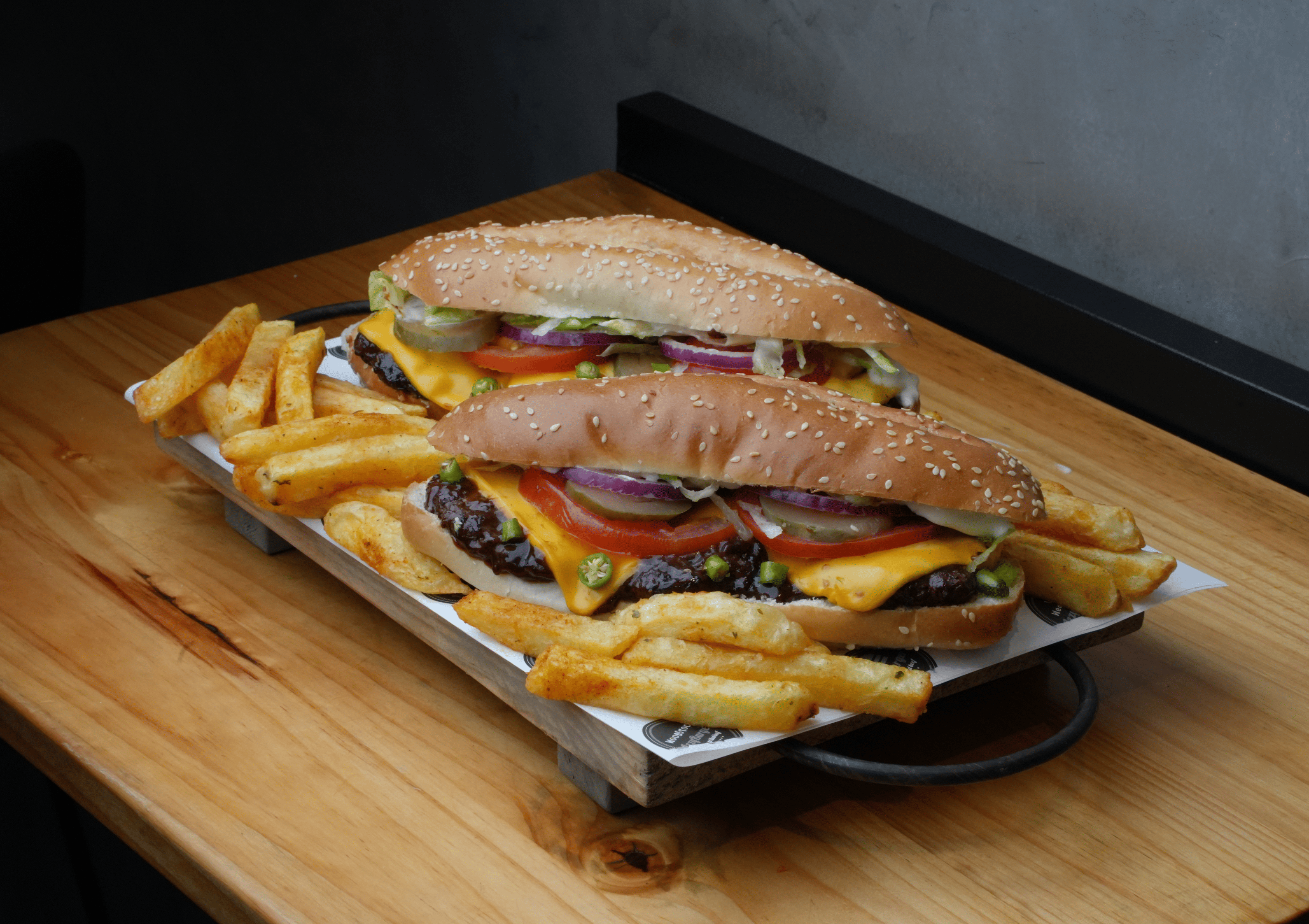 Burger